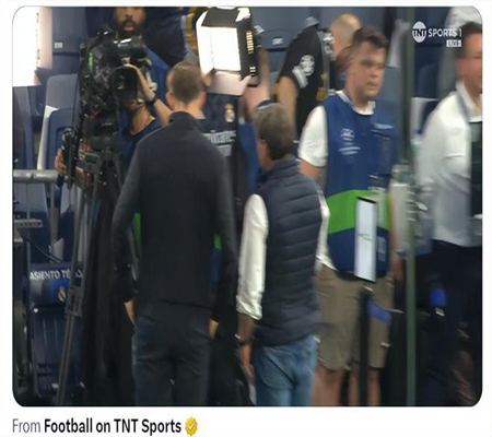 Inter Milan: Giá Vé Mùa Giải Mới Tăng 12-23%, Nhưng Vẫn Bán Hết Trước